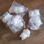 Меки силиконови фигурки за облекчаване на стрес, снимка 4