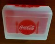 Кутия за храна на Кока Кола, снимка 1