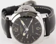 Panerai Luminor 1950 3 Days GMT 44mm Steel Black Dial Automatic Различни Варианти, снимка 7