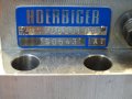 хидравличен клапан Hoerbiger Hydraulik HB90638-002B suction valve, снимка 2