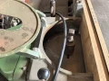 Циркуляр+фреза с ход на картата 1200 мм, снимка 2