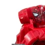 🦹Часовник/Играчка с прожектор Spider men🦸‍♀️✅18.90лв./1бр., снимка 11