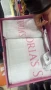 Victoria's Secret Луксозни Хавлии - 2бр. в кутия - Налични Различни Цветове Код E610, снимка 6