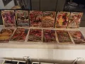 Разнообразие от златни карти на Покемон Pokémon cards ЧАСТ 4, снимка 1