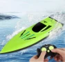 SpeedBoat - Водоустойчива RC лодка за деца и начинаещи, снимка 5