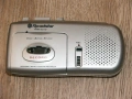 Personal micro cassette recorder Roadstar PMR-2010 , снимка 1