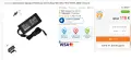 Chicony 330W 16.9A AC Adapter Charger Acer Predator Helios 16 18 Asus, MSI, Clevo букса 5.5 на 2.5, снимка 5