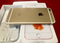 Apple iPhone 6s 32Gb Gold Фабрично отключен, снимка 4