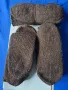 продавам плетени вълнени чорапи  два цвята, снимка 3