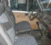 Isuzu Trooper 2,3D; TD, снимка 9