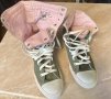 Оригинални кецове all star converse , снимка 8