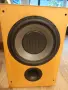 JBL XTI 300 Sub Aктивен субуфер 2 броя, снимка 3