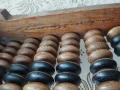Дървено сметало, руско , снимка 6