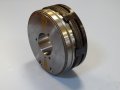 Съединител електро-магнитен Stromag ESD-16 electromagnetic clutch, снимка 7