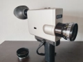 Кинокамери 8mm Nizo S8L, Agfa MICROFLEX Sensor Germany, снимка 6