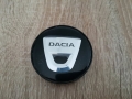 Стикери и капачки на джанти за Дачия Dacia, снимка 6