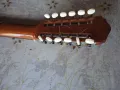 Класическа испанска 12 струнна китара Juan Estruch, снимка 10