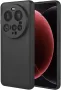 Матов Силиконов Кейс за Xiaomi 15 Ultra , снимка 1