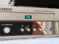 Видео VHS/DVD Samsung и VHS Sharp, снимка 2
