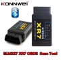 Уреди за диагностика на автомобили версия 1.5  KONNWEI XR7, снимка 1