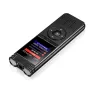 32gb диктофон Aудио рекордер MP3 плейър подслушвател 50 часа запис, снимка 9