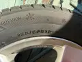 Лети джанти 15 5x100 със зимни гуми 185/60/15, снимка 7