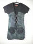 10 feet jurk / trui XS, снимка 1