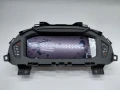 83A920700G Audi Q3 F30 Виртуален километраж Virtual Cluster, снимка 2