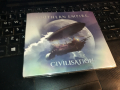SOUTHERN EMPIRE CIVILISATION NEW CD 1003240827, снимка 10