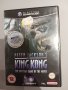 Nintendo GameCube игра Peter Jackson's King Kong The official game of the movie