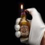 Запалка бутилка Чивас Регал , уиски Chivas regal , запалка шише , снимка 1