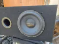 Бас каси hertz, crunch , снимка 6
