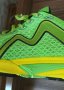 Karhu - Fast Ride Fulcrum Running Shoes Green, снимка 2