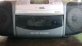 Радиокасетофон със CD Aiwa , снимка 3