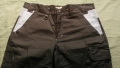 BLAKLADER 1404-1210 INDUSTRY TROUSERS размер 54 / XL работен панталон W2-95, снимка 4