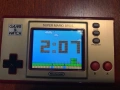 Nintendo game and watch, снимка 2