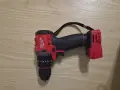 Milwaukee M18 Fuel КОМПЛЕКТ - Перфоратор, Ъглошлайф, Гайковерт, Винтоверт, снимка 7