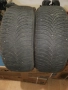 Продават се два броя зимни гуми 235 45 17, снимка 1