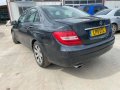 Mercedes C250CDI, снимка 1