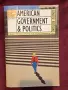 The Harper Collins Dictionary of American Government and Politics, снимка 1