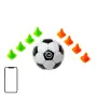 Смарт роботизирана топка Sphero Mini Soccer Робот Топка, снимка 2