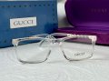 Gucci диоптрични рамки ,прозрачни слънчеви очила,очила за компютър, снимка 9