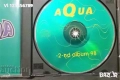 СД - AQUA - Hit N' Hide - МУЗИКА CD, снимка 2