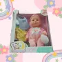 Кукла бебе My Lucky Doll с аксесоари, снимка 4