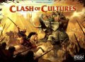 Настолна игра Clash of Cultures, снимка 1 - Настолни игри - 35864517