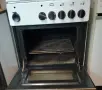 Готварска печка , снимка 1