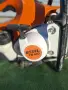 Моторен фугорез STIHL TS 410, снимка 3