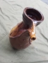 Глинена кана чайник, снимка 2
