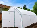 Оранжерии произведени в България, снимка 4