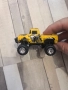 Играчка пикап с ремарке, снимка 2